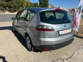 Ford S-Max 1.8TDCi | Mobile.bg � ����� ������ 6