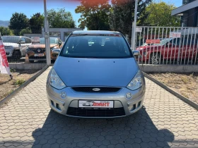 Ford S-Max 1.8TDCi | Mobile.bg � ����� ������ 2