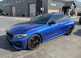 BMW 330 XDRIVE M-PERFORMANCE * КРАЙНА ЦЕНА* 