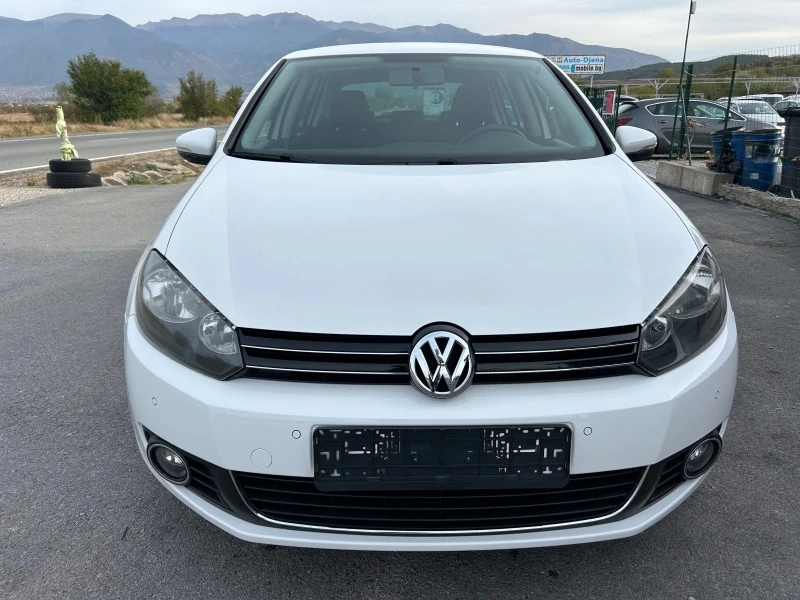 VW Golf 1.4TSI-Highline, снимка 2 - Автомобили и джипове - 46356219