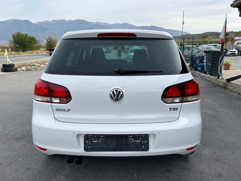 VW Golf 1.4TSI-Highline, снимка 5 - Автомобили и джипове - 46356219