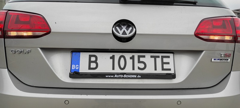VW Golf, снимка 10 - Автомобили и джипове - 45664482