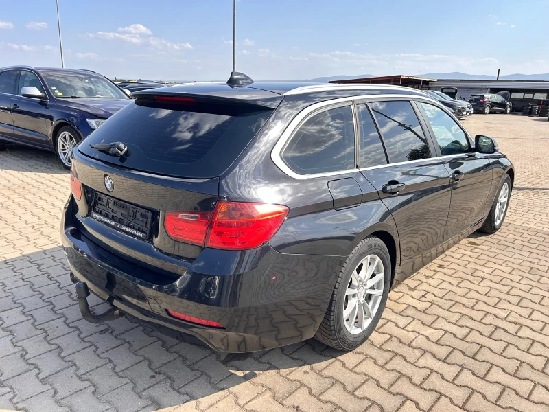 BMW 318 D AVTOMAT/NAVI EURO 5 ЛИЗИНГ, снимка 6 - Автомобили и джипове - 46261427