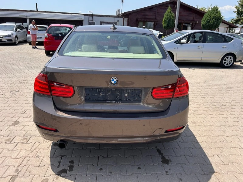 BMW 320 i AVTOMAT/NAVI/KOJA EURO 6 ЛИЗИНГ, снимка 7 - Автомобили и джипове - 46431860