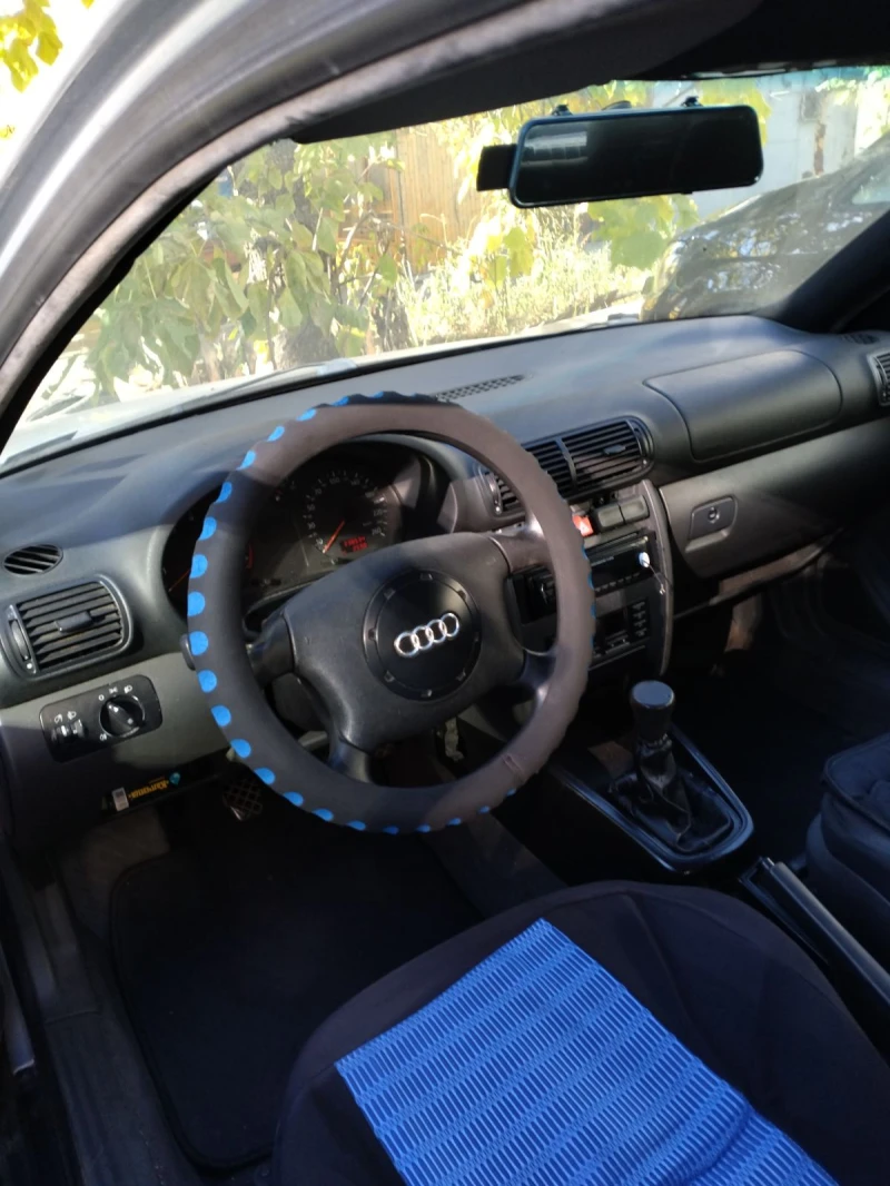 Audi A3, снимка 6 - Автомобили и джипове - 47718047