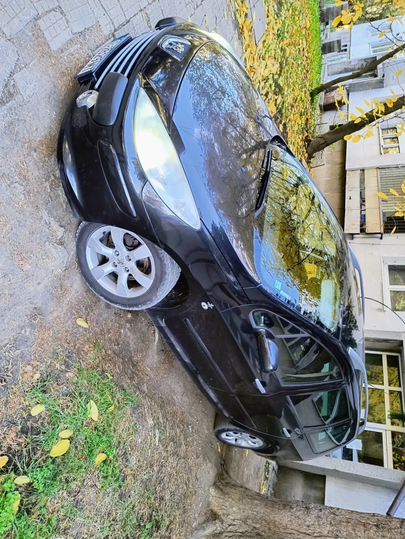 Peugeot 307 SW, снимка 1 - Автомобили и джипове - 47961634