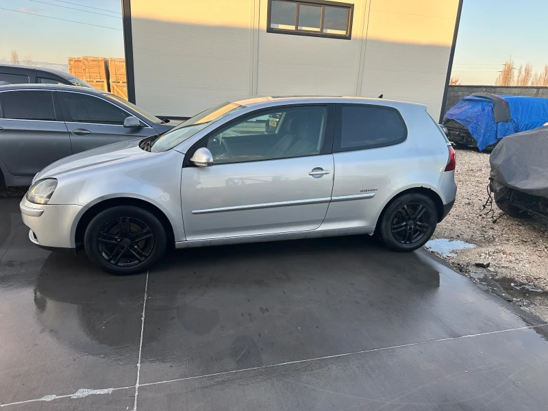 VW Golf 1.4i, снимка 6 - Автомобили и джипове - 48307742