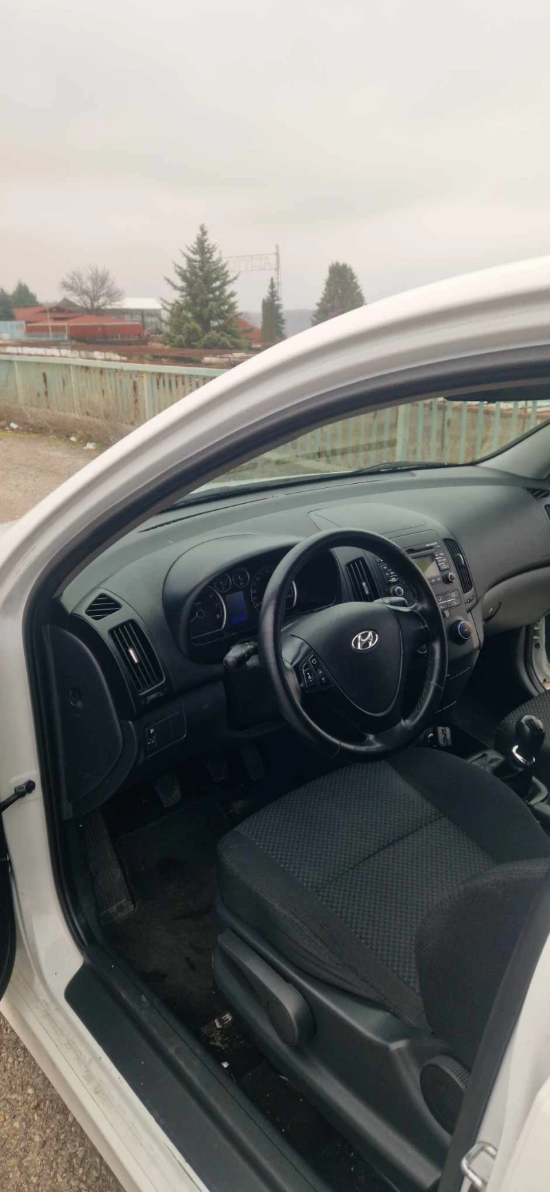 Hyundai I30 1.4, снимка 3 - Автомобили и джипове - 48949465