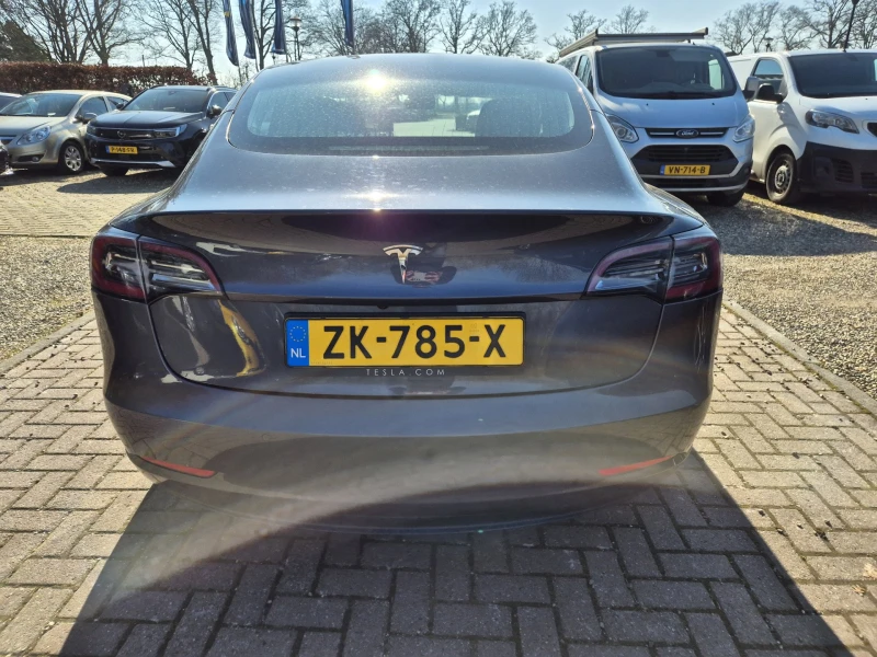 Tesla Model 3 Европейска , снимка 14 - Автомобили и джипове - 49500628