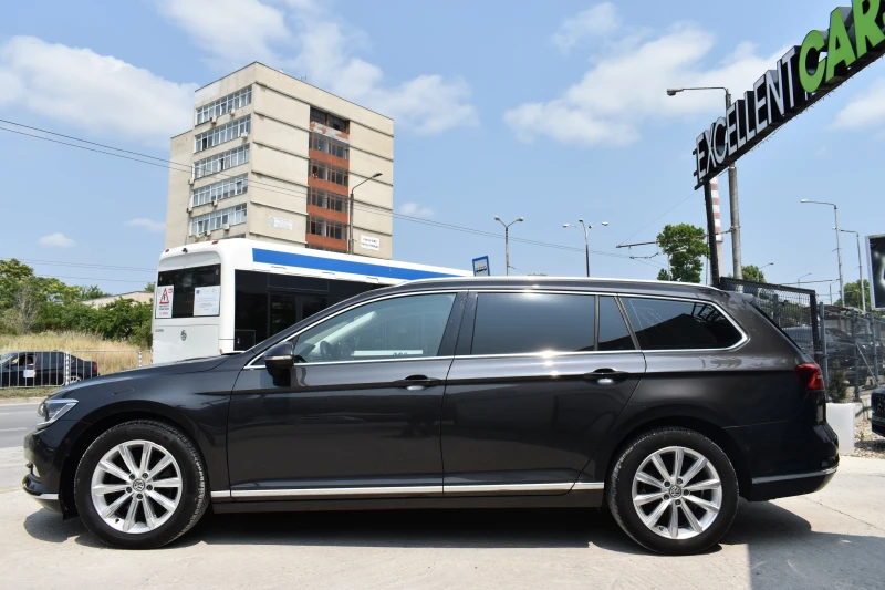 VW Passat 4MOTION* EXCLUSIVE* 360CAM, снимка 3 - Автомобили и джипове - 50653115