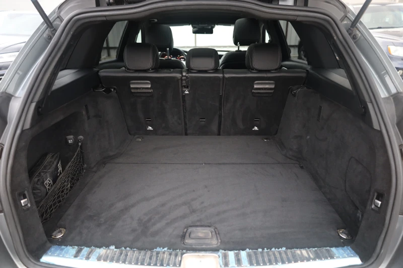 Mercedes-Benz C 220 d AMG 360  Virtual KeyGO DISTR BURM PANO #iCarbg, снимка 9 - Автомобили и джипове - 51822309