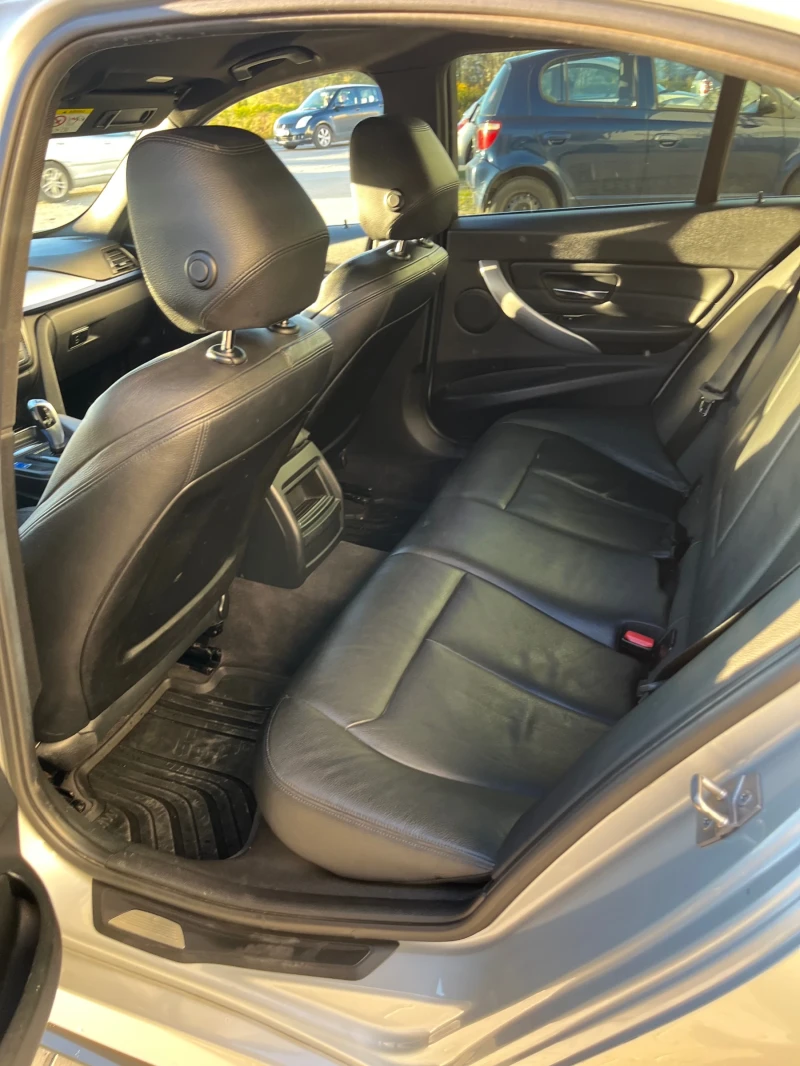 BMW 335 Xdrive unikat, снимка 9 - Автомобили и джипове - 52237883