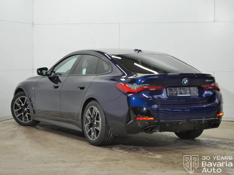 BMW 440 M440i xDrive Gran Coupe Sportautomatic, снимка 2 - Автомобили и джипове - 52727855