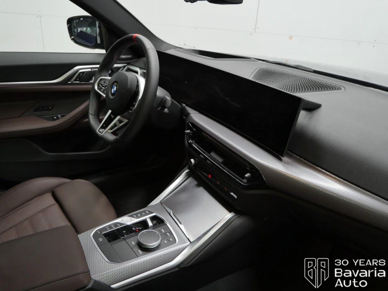 BMW 440 M440i xDrive Gran Coupe Sportautomatic, снимка 7 - Автомобили и джипове - 52727855