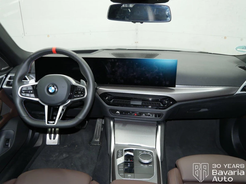 BMW 440 M440i xDrive Gran Coupe Sportautomatic, снимка 6 - Автомобили и джипове - 52727855