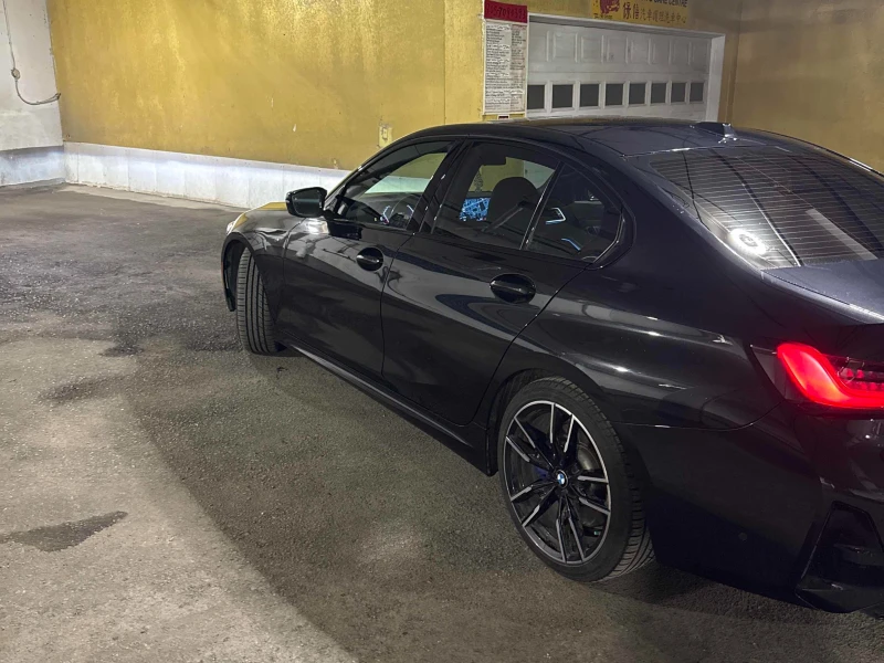 BMW 340 * * CARFAX * * АВТО КРЕДИТ * * , снимка 8 - Автомобили и джипове - 52950452