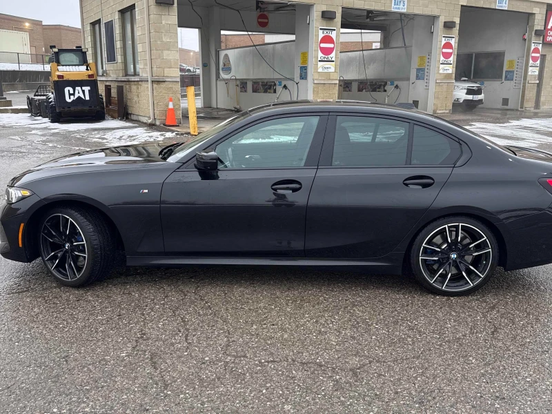 BMW 340 * * CARFAX * * АВТО КРЕДИТ * * , снимка 4 - Автомобили и джипове - 52950452
