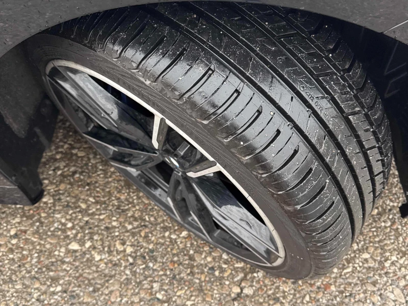 BMW 340 * * CARFAX * * АВТО КРЕДИТ * * , снимка 10 - Автомобили и джипове - 52950452