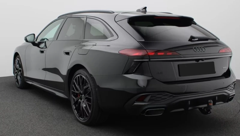 Audi A6 Avant* 55TFSI* e-hybrid* Quattro, снимка 4 - Автомобили и джипове - 52990493