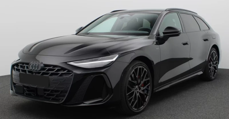 Audi A6 Avant* 55TFSI* e-hybrid* Quattro, снимка 2 - Автомобили и джипове - 52990493