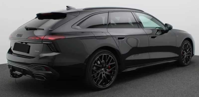 Audi A6 Avant* 55TFSI* e-hybrid* Quattro, снимка 3 - Автомобили и джипове - 52990493