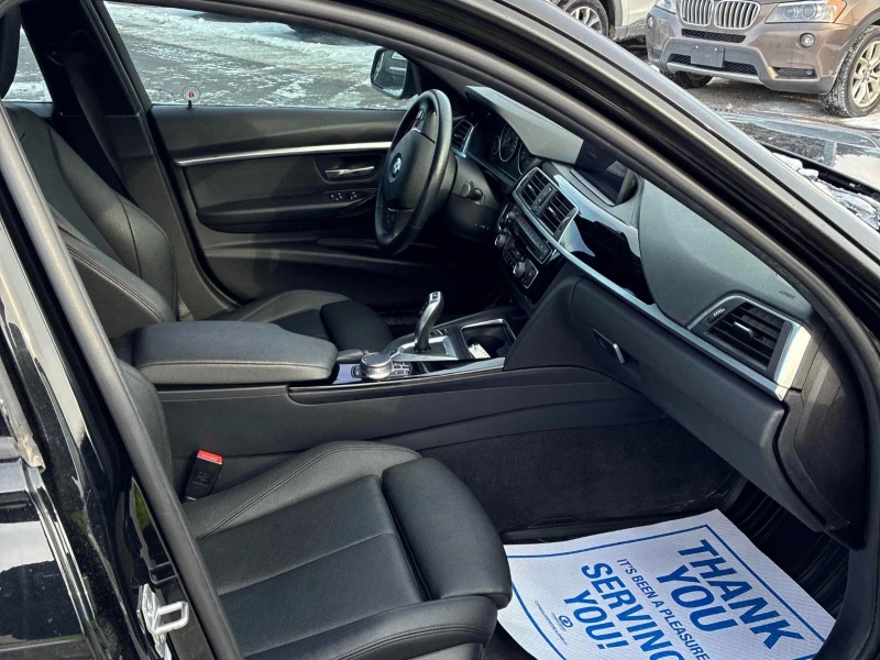 BMW 330 E CARFAX АВТО КРЕДИТ , снимка 9 - Автомобили и джипове - 53246114