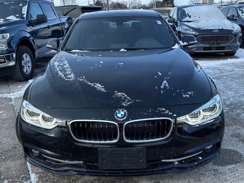 BMW 330 E CARFAX АВТО КРЕДИТ , снимка 3 - Автомобили и джипове - 53246114