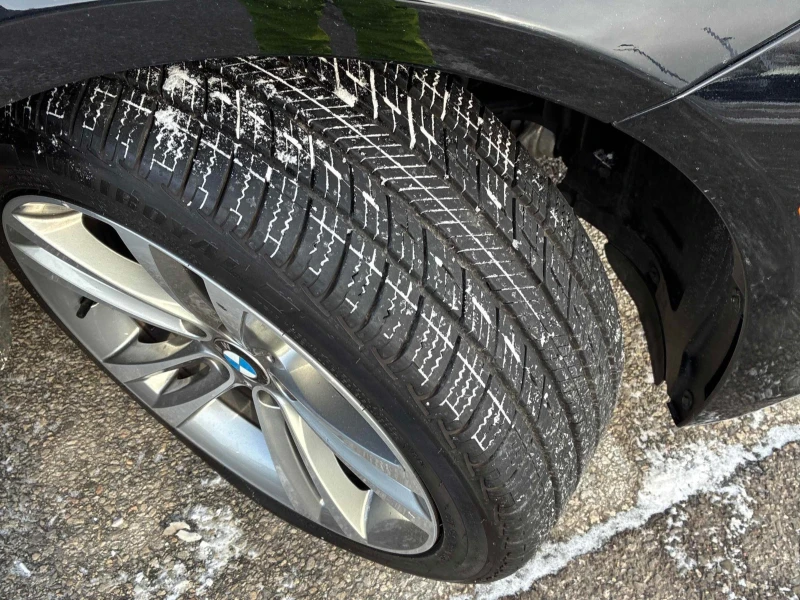 BMW 330 E CARFAX АВТО КРЕДИТ , снимка 13 - Автомобили и джипове - 53246114