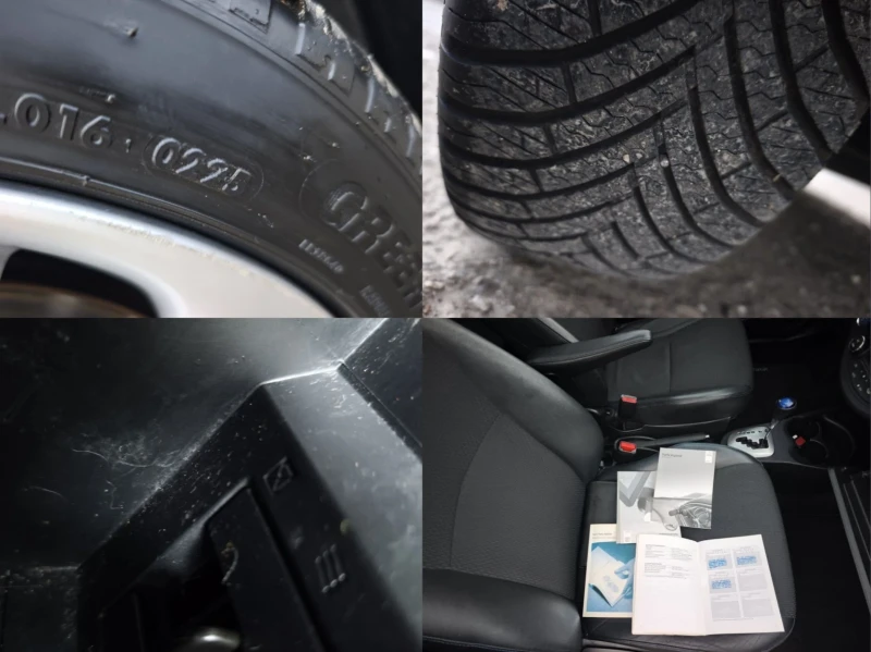 Toyota Yaris 1.5HYBRID LOUNGE NEW !!!, снимка 16 - Автомобили и джипове - 53286376