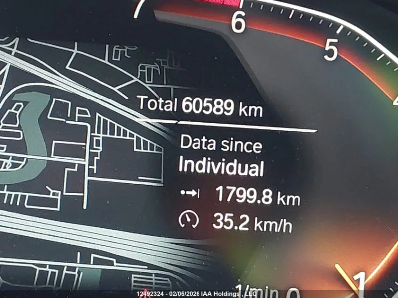 BMW 330 MPACK* AMBIENT* ПОДГРЕВ* KEYLESS* REMOTECONTROL, снимка 13 - Автомобили и джипове - 53454532