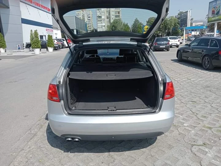 Audi A4 Audi A4 sline 2.0 tdi 2006, снимка 7 - Автомобили и джипове - 47681000