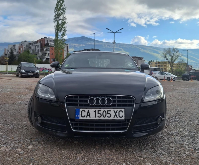 Audi Tt 2.0 - 12900 лв. - 67759372 1