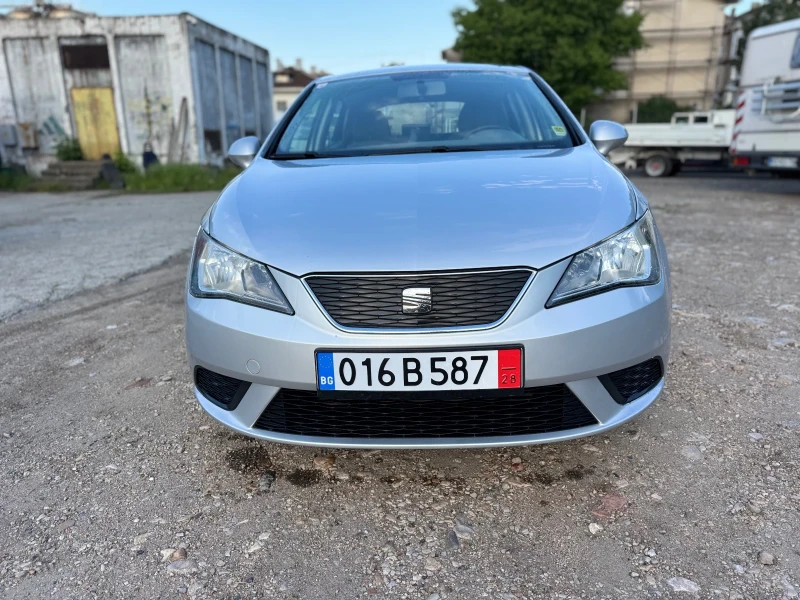 Seat Ibiza Ecomotive TDI - 7999 лв. - 19686615 1