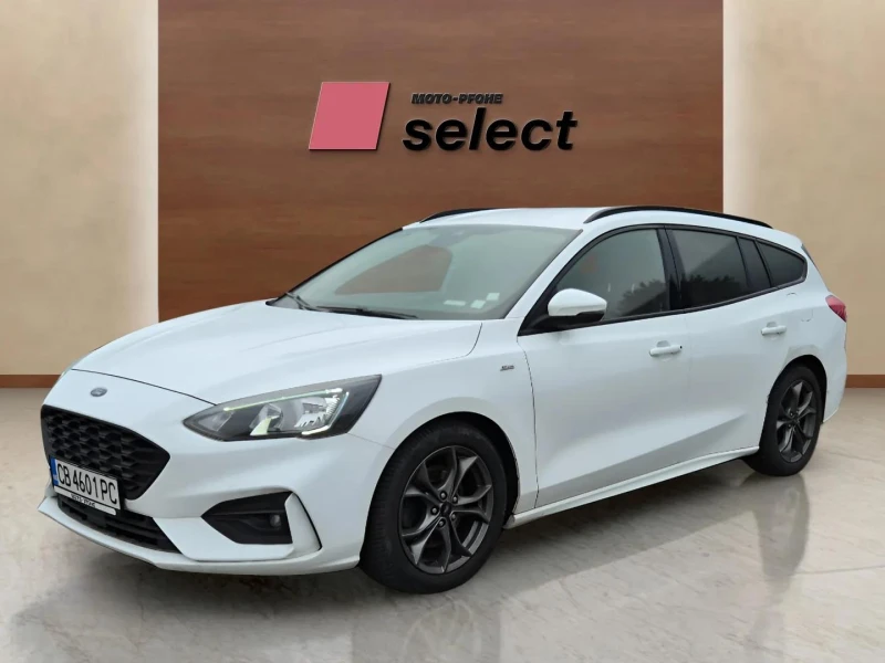 Ford Focus 1.0 EcoBoost - 16500 лв. - 37485551 1