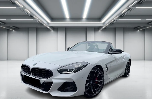 BMW Z4 M40i = Shadow Line = �������� | Mobile.bg � ����������� 1