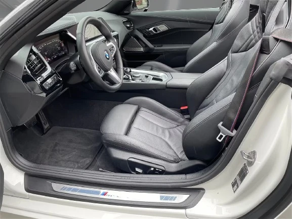 BMW Z4 M40i = Shadow Line = �������� | Mobile.bg � ����������� 5