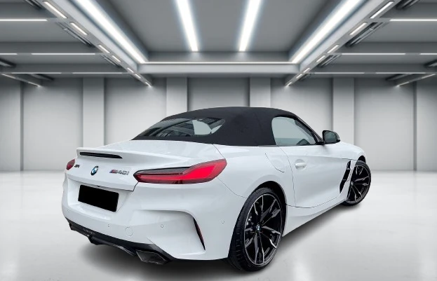 BMW Z4 M40i = Shadow Line = �������� | Mobile.bg � ����������� 2