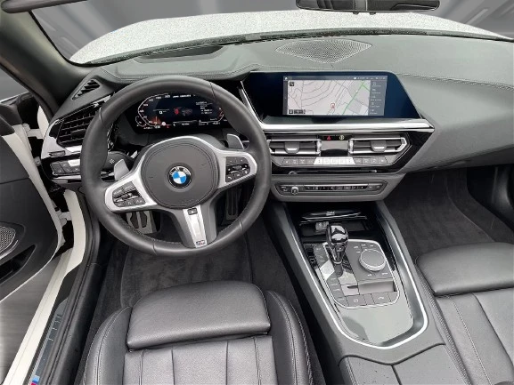BMW Z4 M40i = Shadow Line = �������� | Mobile.bg � ����������� 6