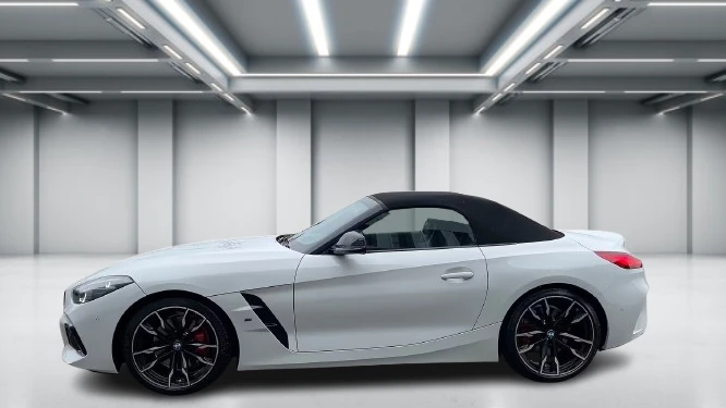 BMW Z4 M40i = Shadow Line = �������� | Mobile.bg � ����������� 3