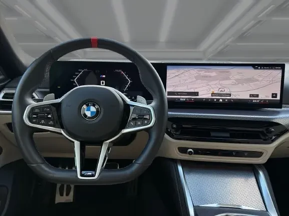 BMW 440 i M Gran Coupe xDrive = M-Sport Pro = Гаранция, снимка 5 - Автомобили и джипове - 54854950