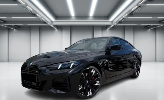 BMW 440 i M Gran Coupe xDrive = M-Sport Pro = Гаранция