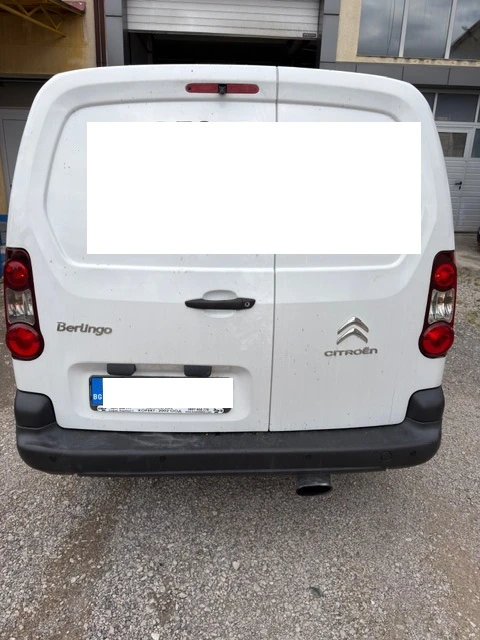 Citroen Berlingo 1.6 HDI Long | Mobile.bg � ����������� 2