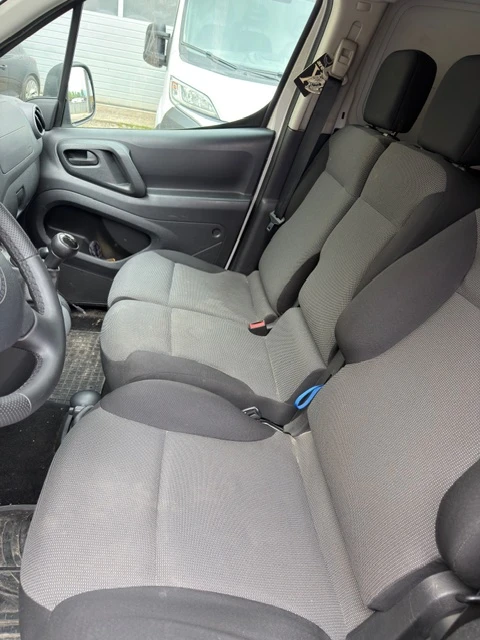 Citroen Berlingo 1.6 HDI Long | Mobile.bg � ����������� 9