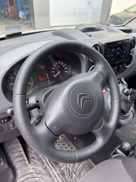 Citroen Berlingo 1.6 HDI Long | Mobile.bg � ����������� 8