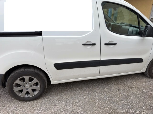 Citroen Berlingo 1.6 HDI Long | Mobile.bg � ����������� 4