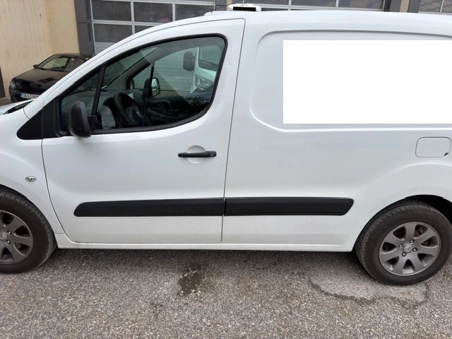 Citroen Berlingo 1.6 HDI Long | Mobile.bg � ����������� 3