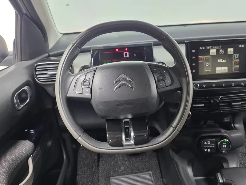 Citroen C4 Cactus  1.6 Bluehdi One Tone Edition | Mobile.bg � ����������� 13