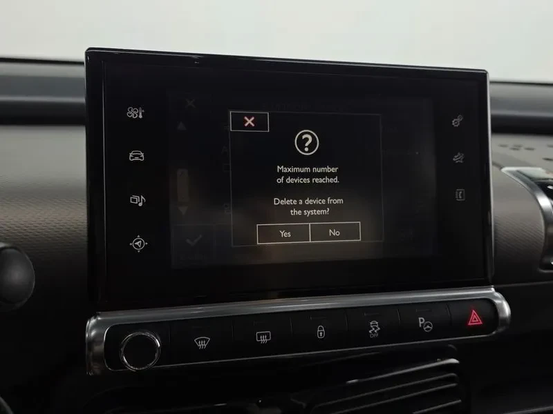 Citroen C4 Cactus  1.6 Bluehdi One Tone Edition | Mobile.bg � ����������� 16