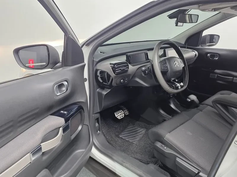 Citroen C4 Cactus  1.6 Bluehdi One Tone Edition | Mobile.bg � ����������� 10