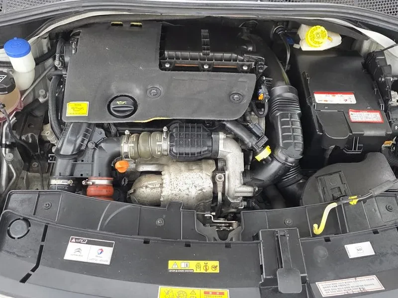 Citroen C4 Cactus  1.6 Bluehdi One Tone Edition | Mobile.bg � ����������� 6